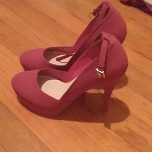 Charlotte russe heels